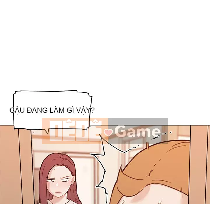 Cô ấy trông giống như mối tình đầu của mình Chương 56-57