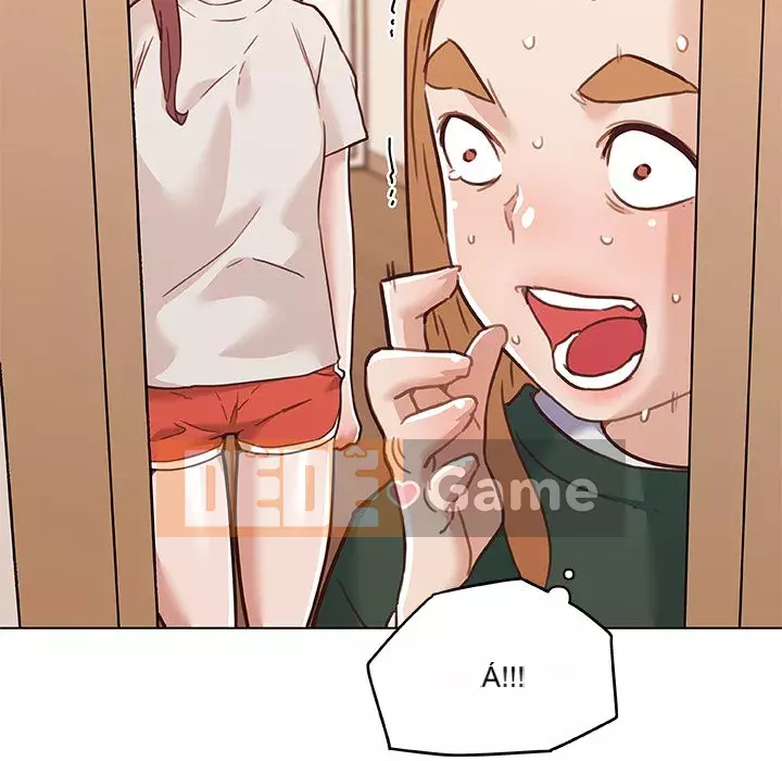 Cô ấy trông giống như mối tình đầu của mình Chương 56-57