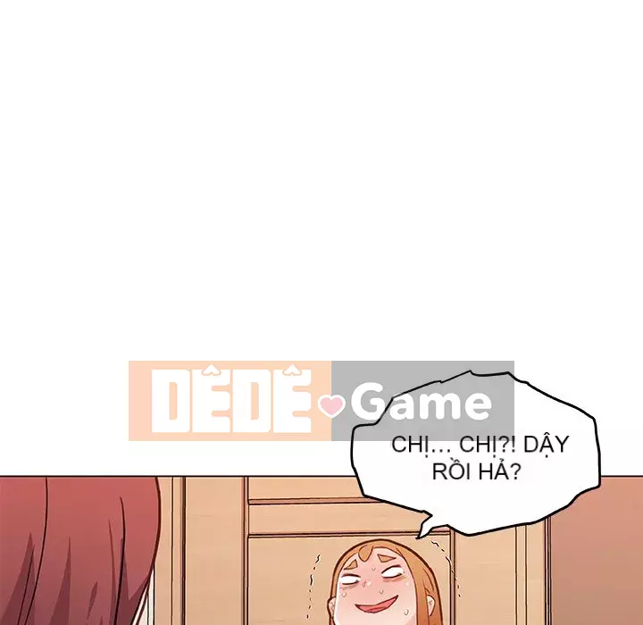 Cô ấy trông giống như mối tình đầu của mình Chương 56-57