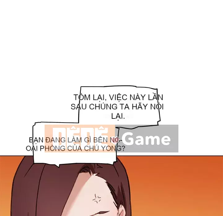 Cô ấy trông giống như mối tình đầu của mình Chương 56-57