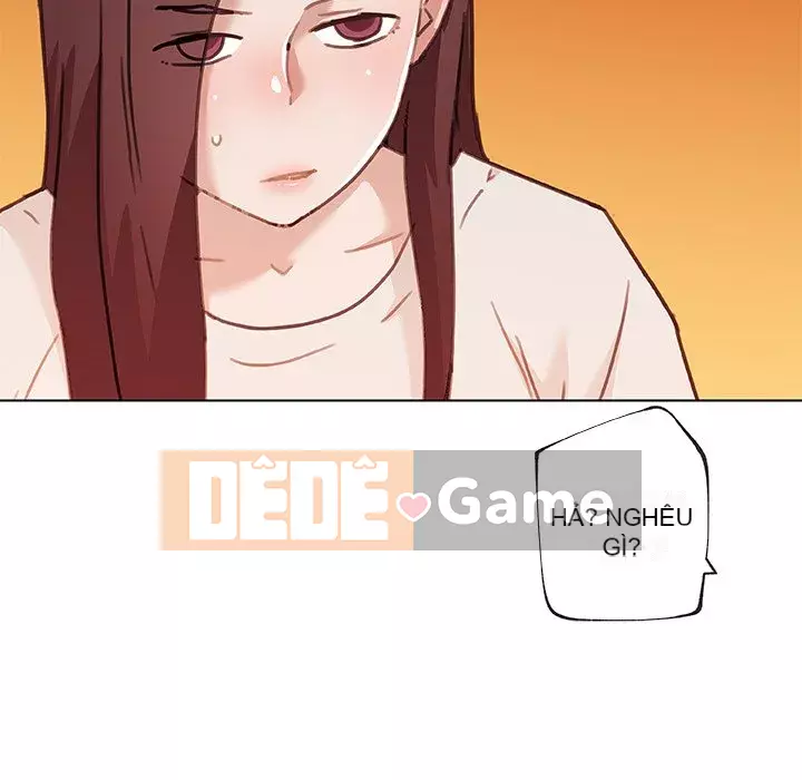 Cô ấy trông giống như mối tình đầu của mình Chương 56-57