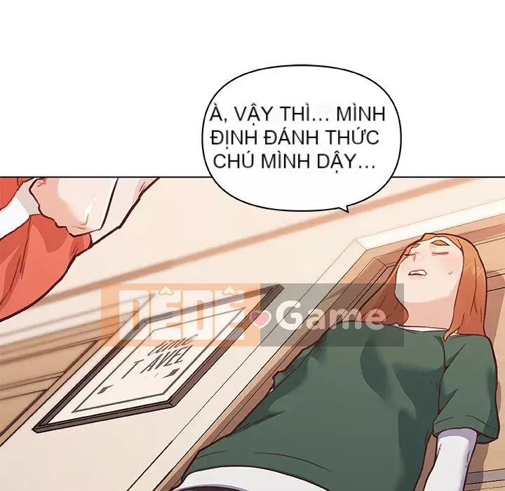 Cô ấy trông giống như mối tình đầu của mình Chương 56-57