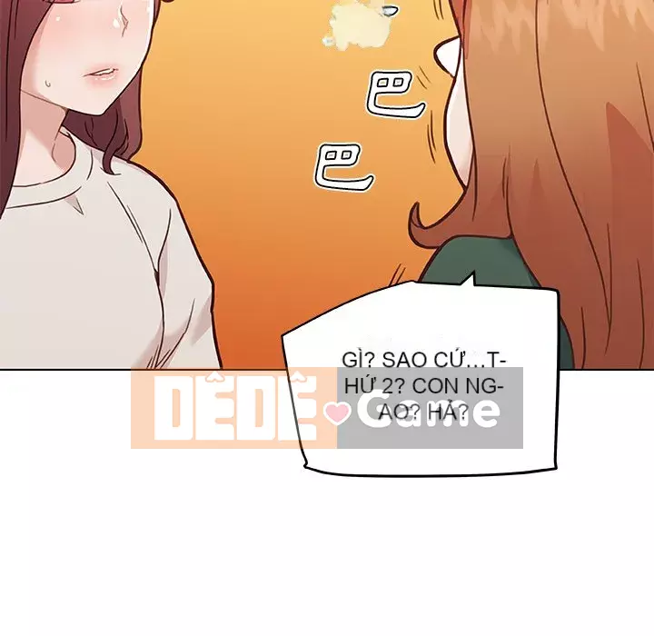 Cô ấy trông giống như mối tình đầu của mình Chương 56-57