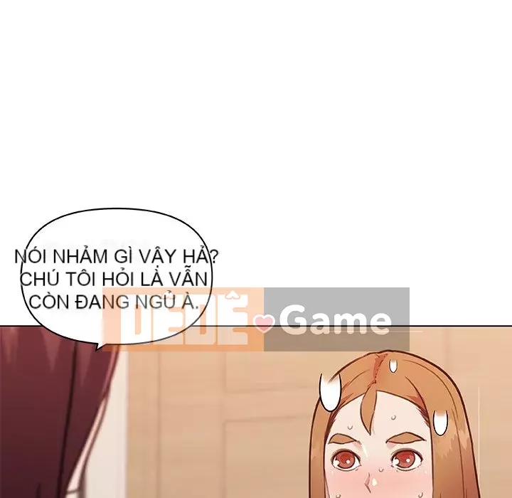 Cô ấy trông giống như mối tình đầu của mình Chương 56-57