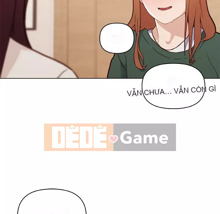 Cô ấy trông giống như mối tình đầu của mình Chương 56-57