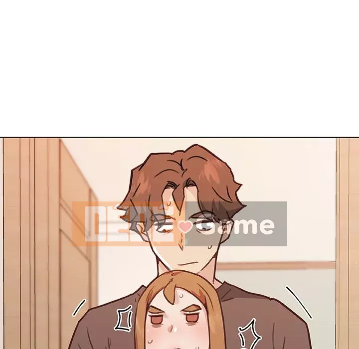 Cô ấy trông giống như mối tình đầu của mình Chương 56-57