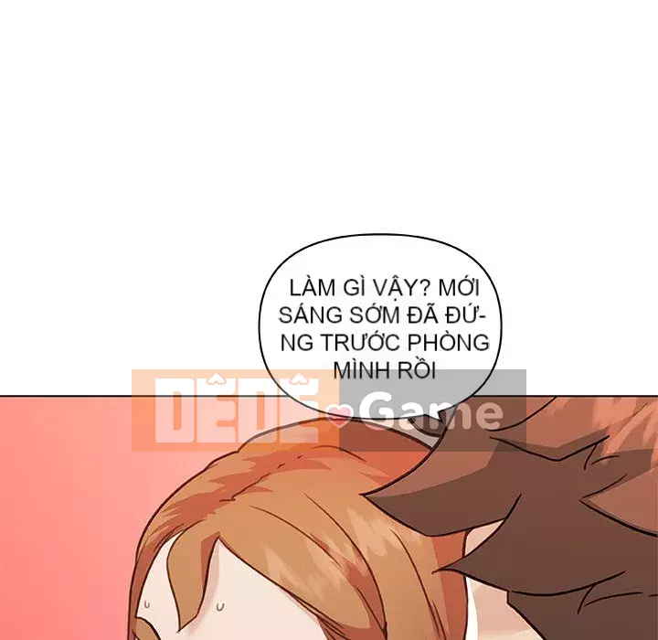 Cô ấy trông giống như mối tình đầu của mình Chương 56-57