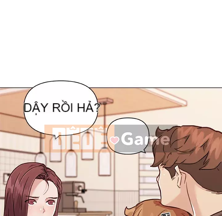 Cô ấy trông giống như mối tình đầu của mình Chương 56-57