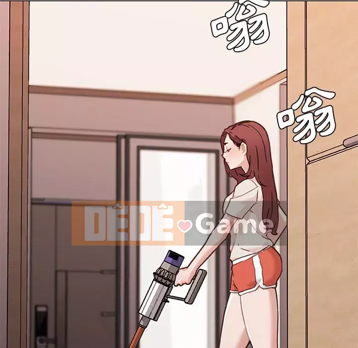 Cô ấy trông giống như mối tình đầu của mình Chương 56-57