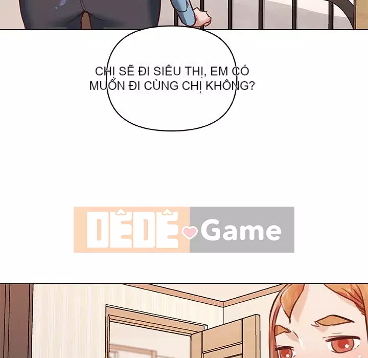 Cô ấy trông giống như mối tình đầu của mình Chương 56-57