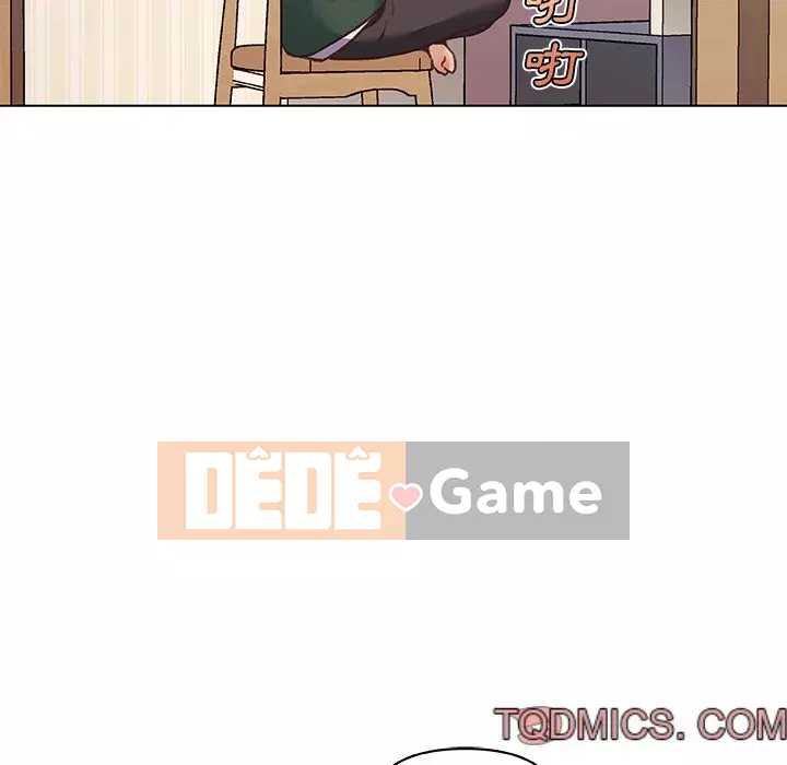 Cô ấy trông giống như mối tình đầu của mình Chương 56-57