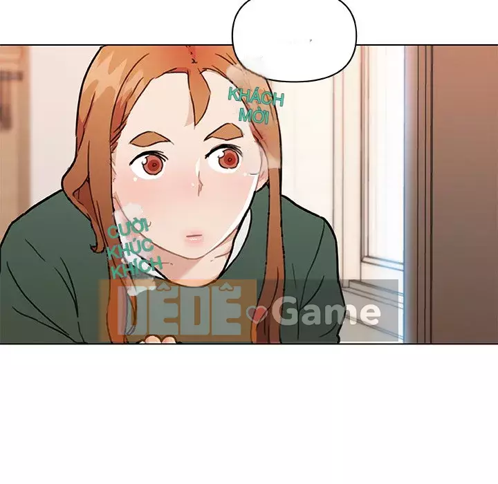 Cô ấy trông giống như mối tình đầu của mình Chương 56-57