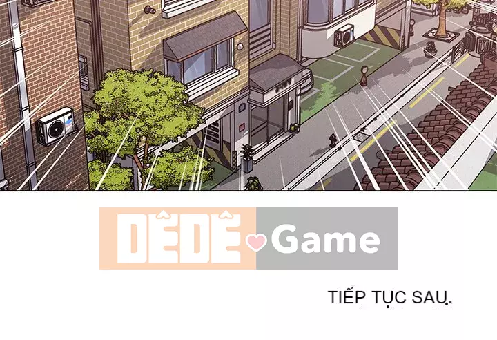 Cô ấy trông giống như mối tình đầu của mình Chương 56-57