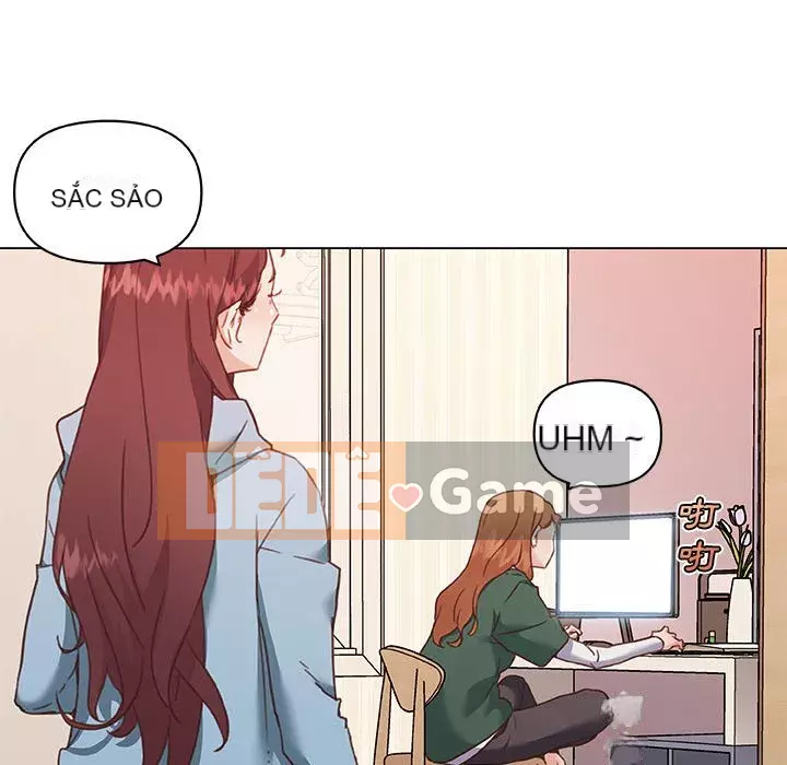 Cô ấy trông giống như mối tình đầu của mình Chương 56-57