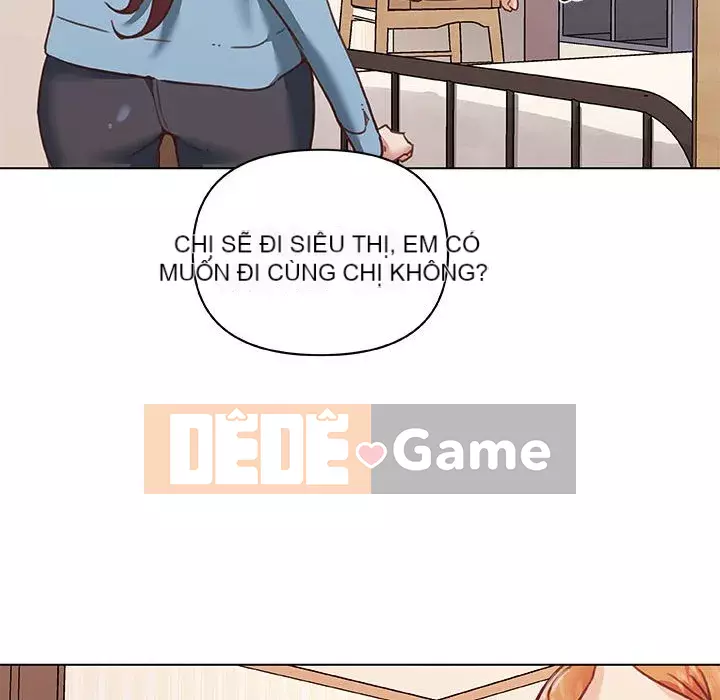 Cô ấy trông giống như mối tình đầu của mình Chương 56-57