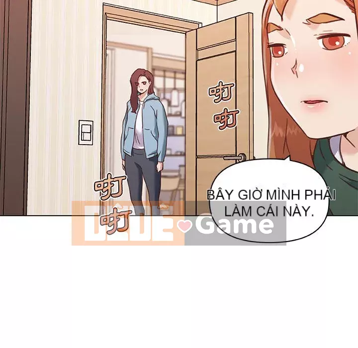 Cô ấy trông giống như mối tình đầu của mình Chương 56-57