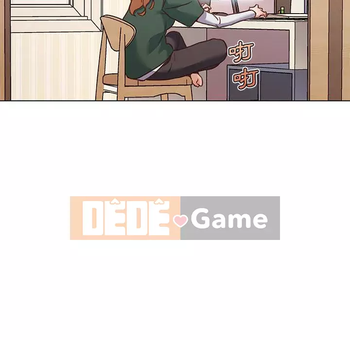 Cô ấy trông giống như mối tình đầu của mình Chương 56-57