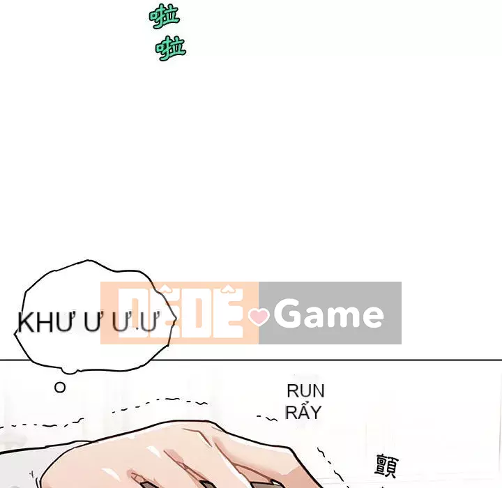 Cô ấy trông giống như mối tình đầu của mình Chương 56-57