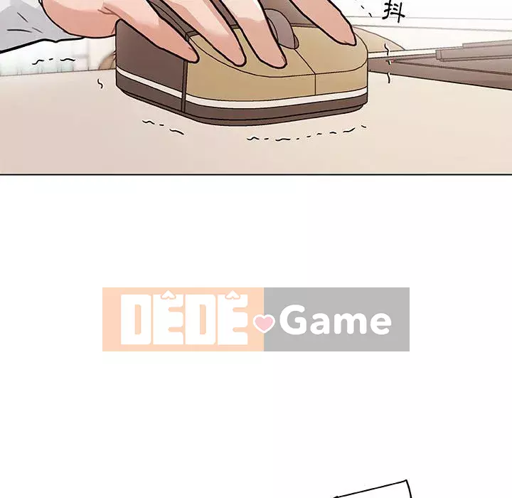 Cô ấy trông giống như mối tình đầu của mình Chương 56-57