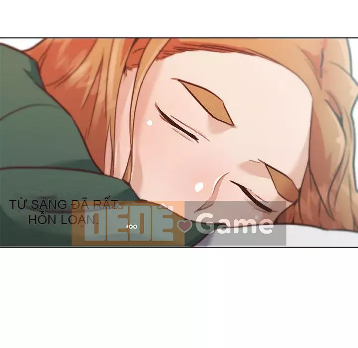 Cô ấy trông giống như mối tình đầu của mình Chương 56-57