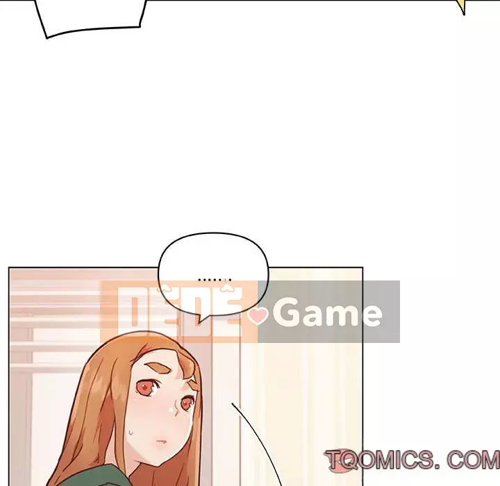 Cô ấy trông giống như mối tình đầu của mình Chương 56-57