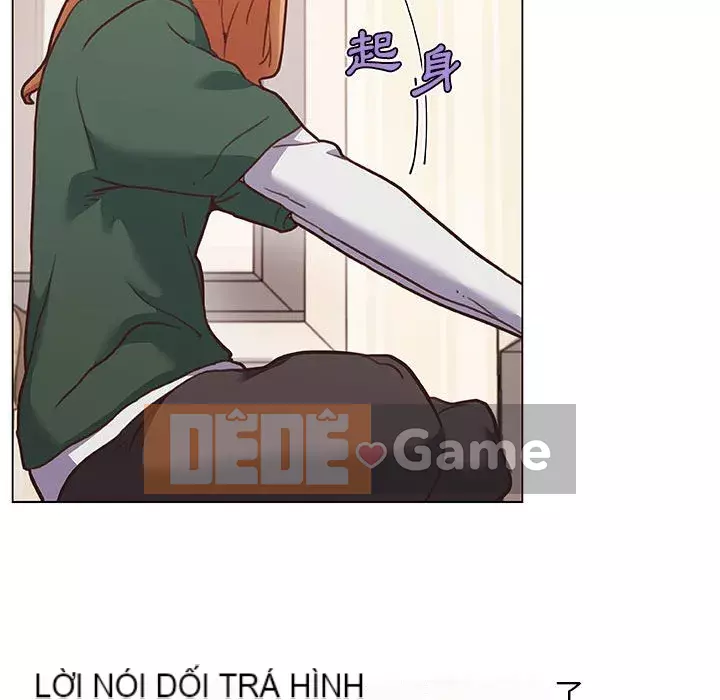 Cô ấy trông giống như mối tình đầu của mình Chương 56-57