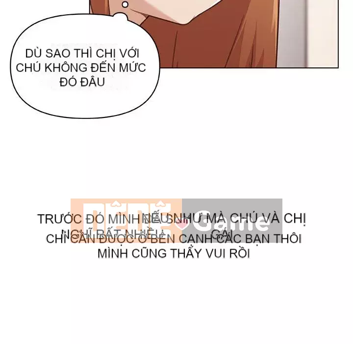 Cô ấy trông giống như mối tình đầu của mình Chương 56-57