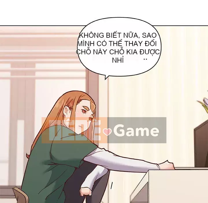 Cô ấy trông giống như mối tình đầu của mình Chương 56-57