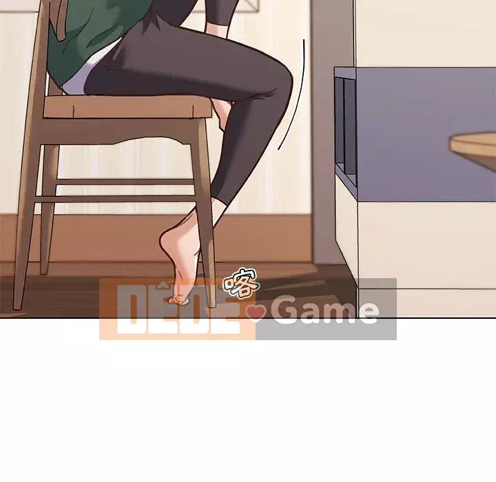 Cô ấy trông giống như mối tình đầu của mình Chương 56-57