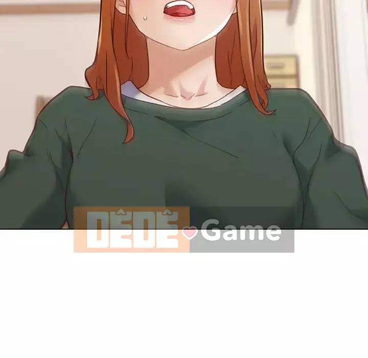 Cô ấy trông giống như mối tình đầu của mình Chương 56-57