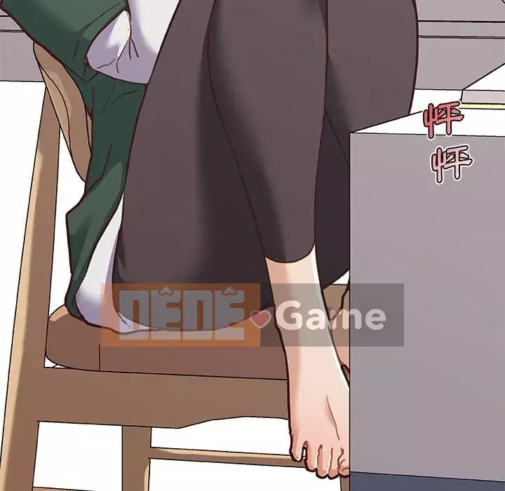 Cô ấy trông giống như mối tình đầu của mình Chương 56-57