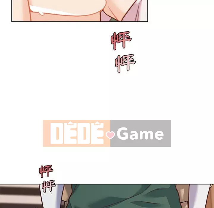 Cô ấy trông giống như mối tình đầu của mình Chương 56-57