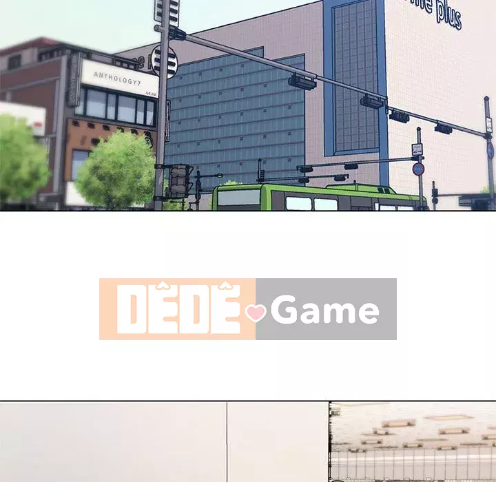 Cô ấy trông giống như mối tình đầu của mình Chương 56-57