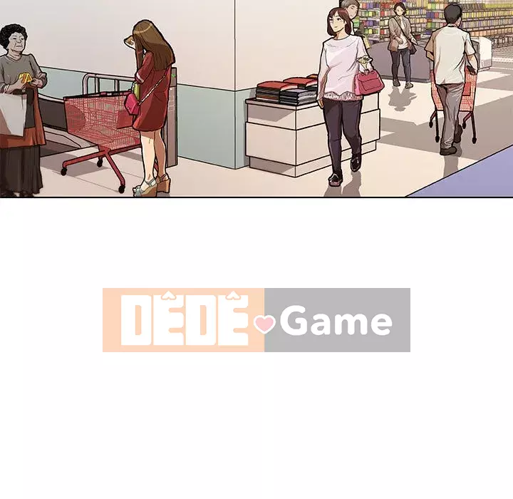 Cô ấy trông giống như mối tình đầu của mình Chương 56-57