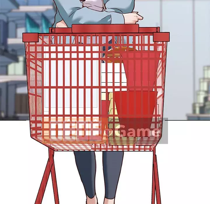 Cô ấy trông giống như mối tình đầu của mình Chương 56-57