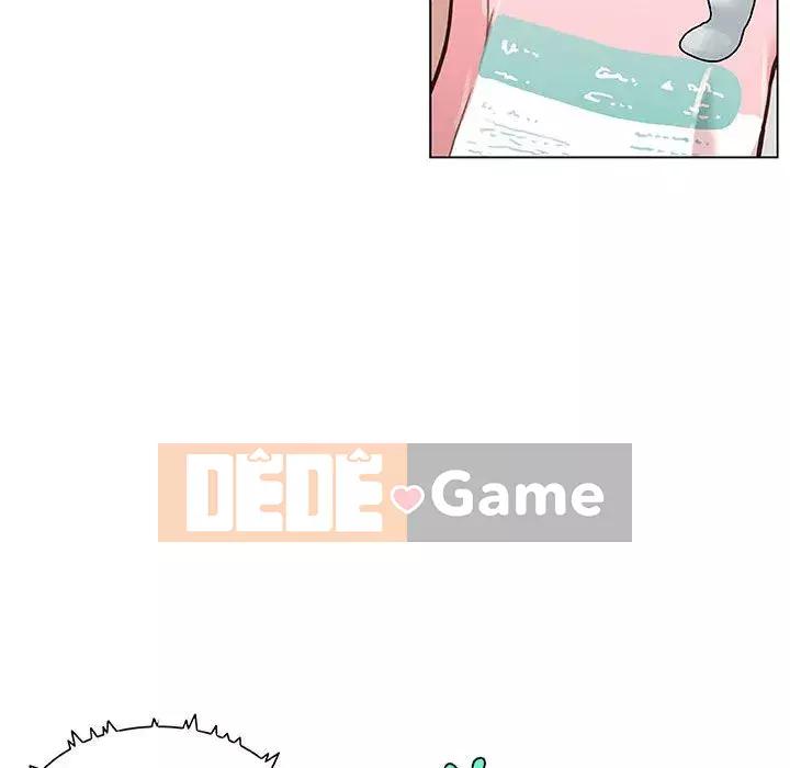 Cô ấy trông giống như mối tình đầu của mình Chương 56-57