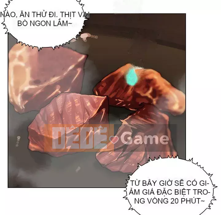 Cô ấy trông giống như mối tình đầu của mình Chương 56-57