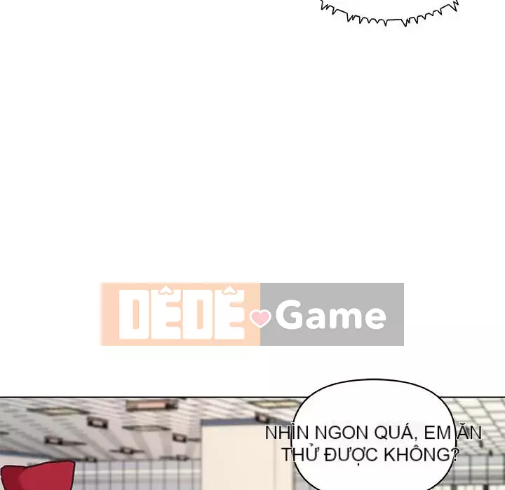 Cô ấy trông giống như mối tình đầu của mình Chương 56-57