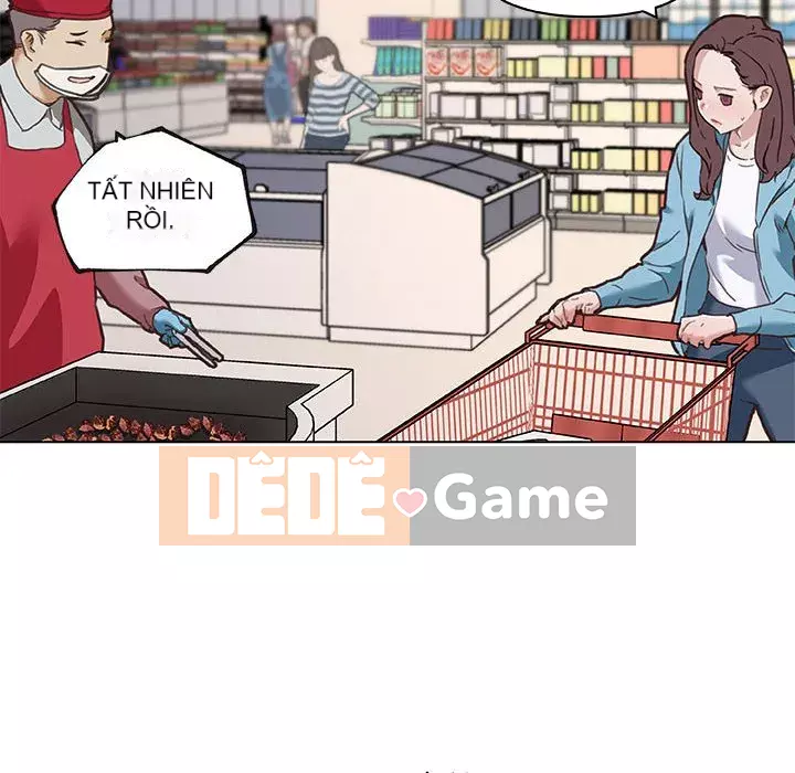 Cô ấy trông giống như mối tình đầu của mình Chương 56-57