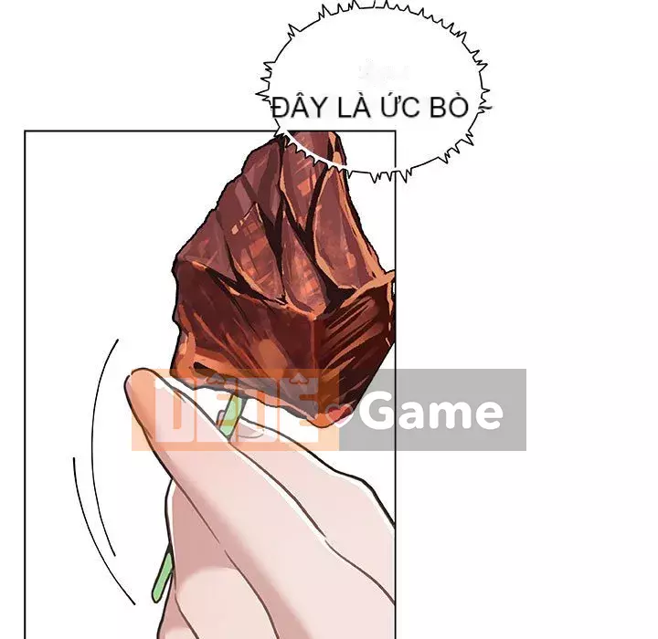 Cô ấy trông giống như mối tình đầu của mình Chương 56-57