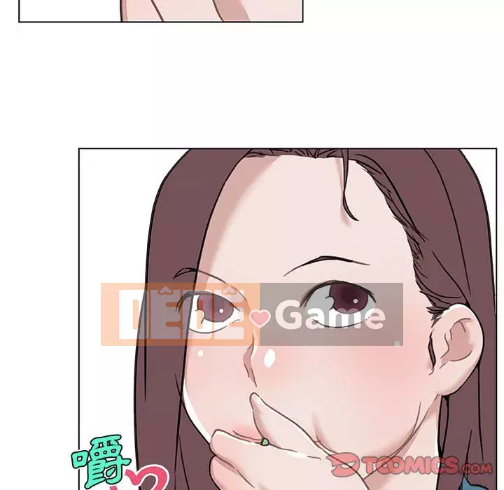 Cô ấy trông giống như mối tình đầu của mình Chương 56-57