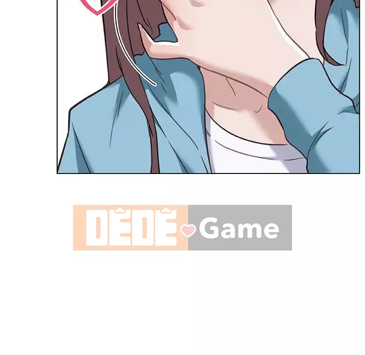 Cô ấy trông giống như mối tình đầu của mình Chương 56-57