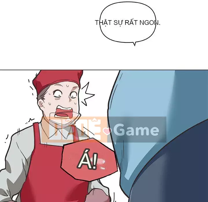 Cô ấy trông giống như mối tình đầu của mình Chương 56-57