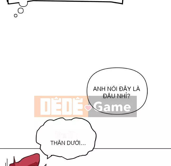 Cô ấy trông giống như mối tình đầu của mình Chương 56-57