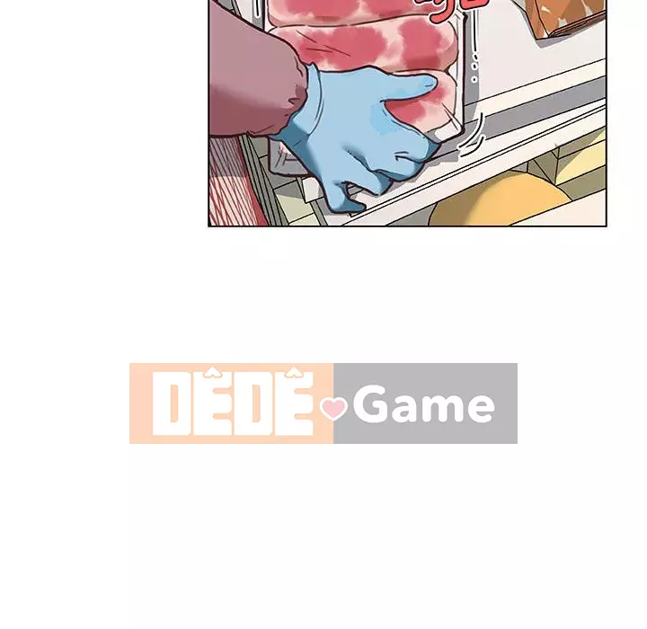 Cô ấy trông giống như mối tình đầu của mình Chương 56-57