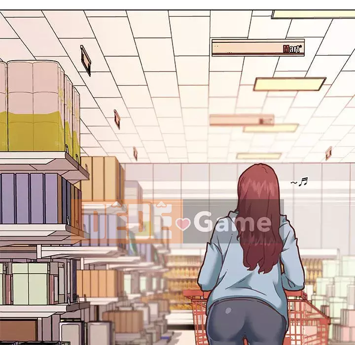 Cô ấy trông giống như mối tình đầu của mình Chương 56-57