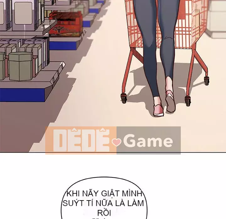 Cô ấy trông giống như mối tình đầu của mình Chương 56-57