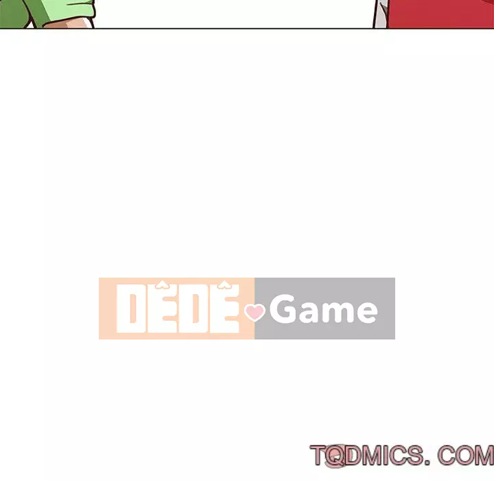 Cô ấy trông giống như mối tình đầu của mình Chương 56-57