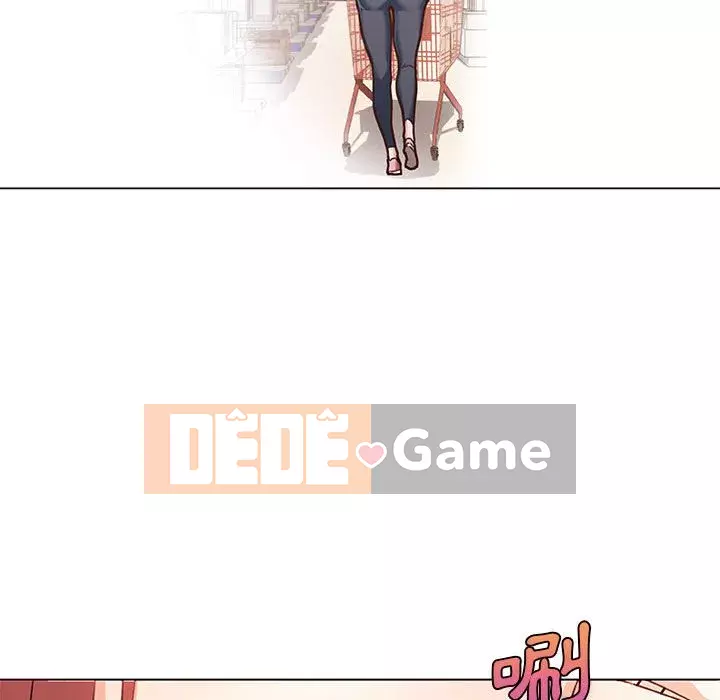 Cô ấy trông giống như mối tình đầu của mình Chương 56-57