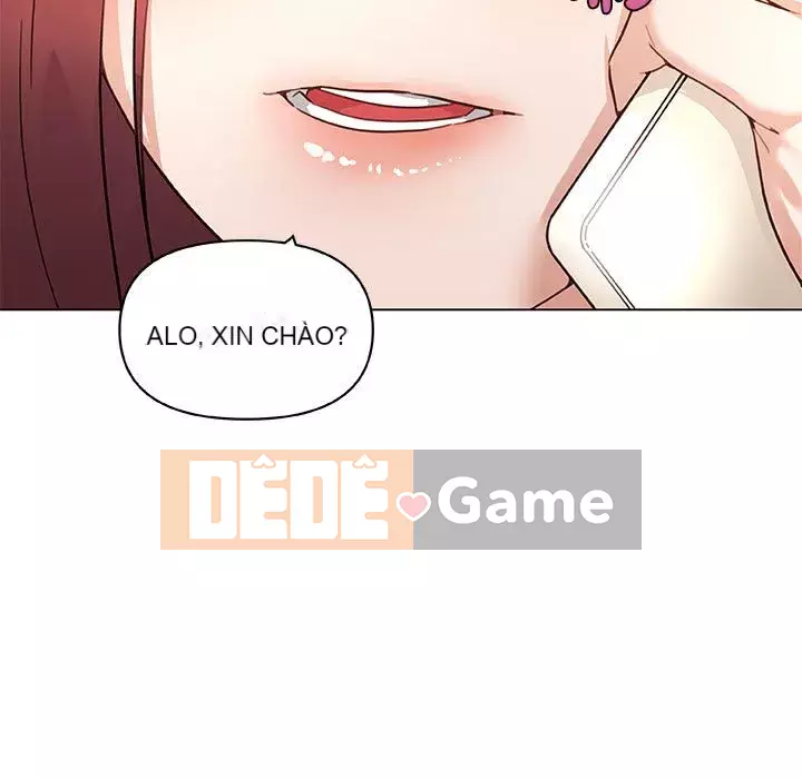 Cô ấy trông giống như mối tình đầu của mình Chương 56-57